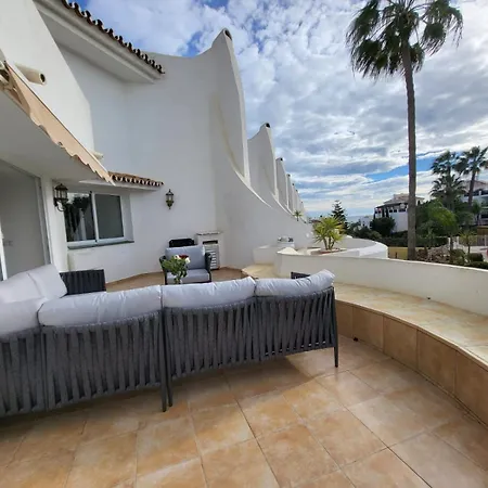 Appartement Fabulous Duplex With Sea And Pool Views 2 Min Walk From 3 Bedrooms *